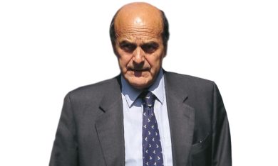 Pd. Il tecnico Squinzi nel governo Bersani