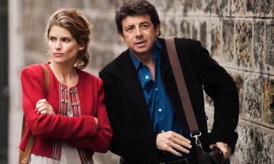 Paris-Manhattan e la dolce ossessione per Woody Allen – Video in anteprima