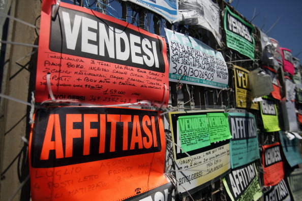 Imu, la stangata sulle case in affitto e l’incubo sfratti Imu, la stangata sulle case in affitto e l’incubo sfratti