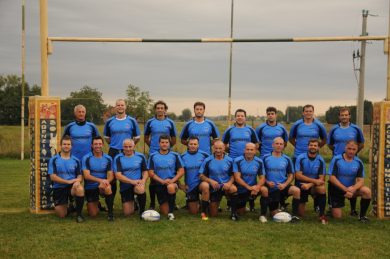 Italian Rugby Classic XV: fatta la squadra per i mondiali