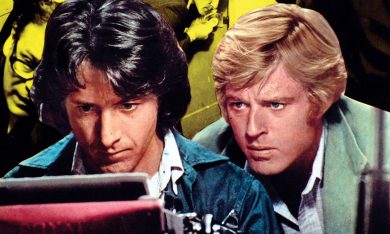 I presidenti americani al cinema