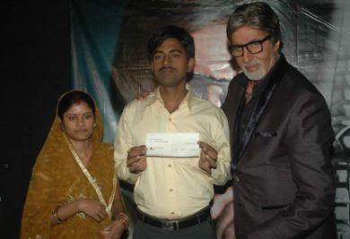 Sushil Kumar: ecco come ha speso la sua vincita “Il Milionario” indiano