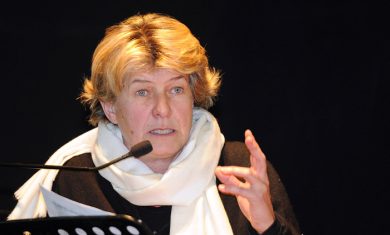 La Camusso contestata a Cerignola