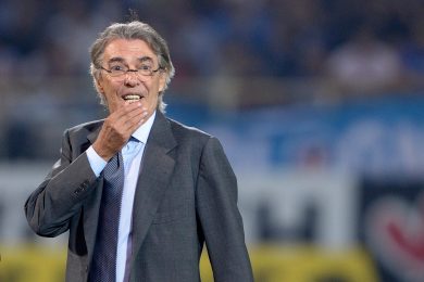 DOSSIER – Moratti furioso ma sbaglia. I conti della Juve continuano a tornare