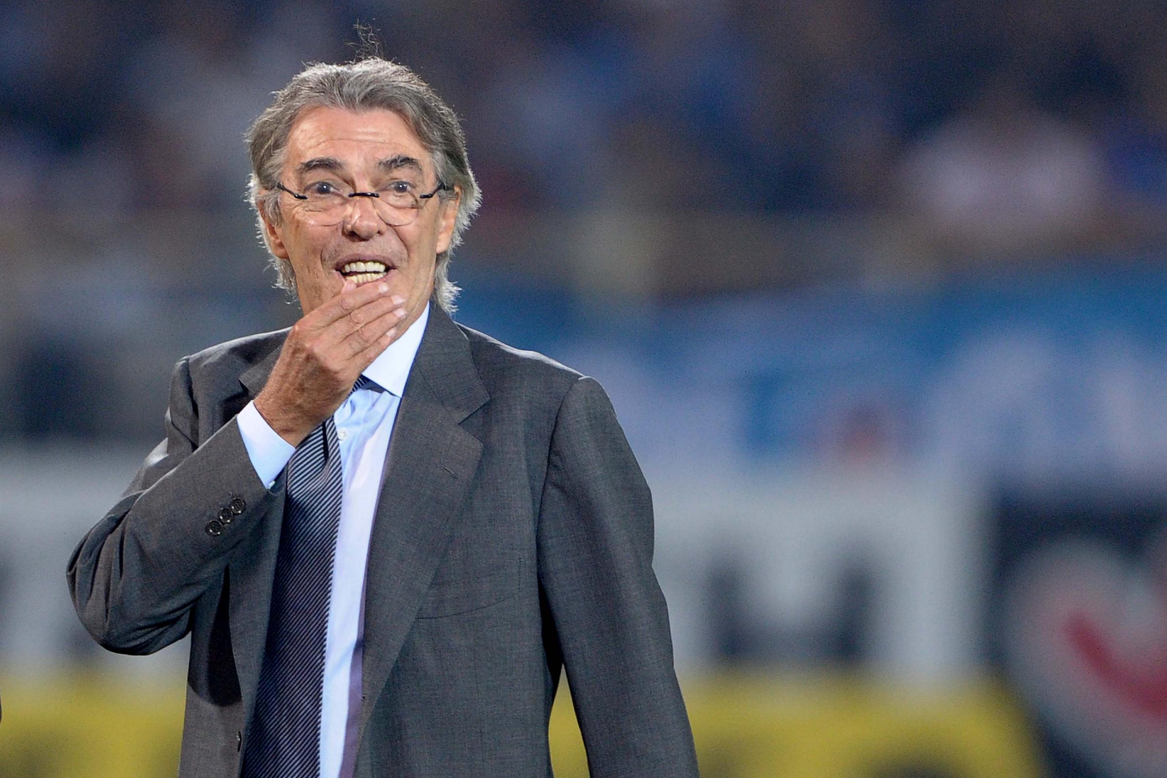 DOSSIER – Moratti furioso ma sbaglia. I conti della Juve continuano a tornare