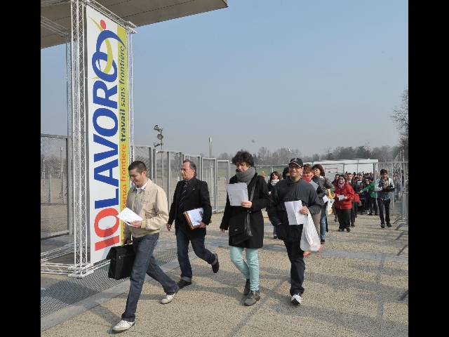 Lavoro per giovani e quarantenni: la ricetta Loccioni Lavoro per giovani e quarantenni: la ricetta Loccioni