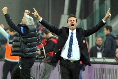 Fenomeno-Strama, come Mou al centro dell’Inter