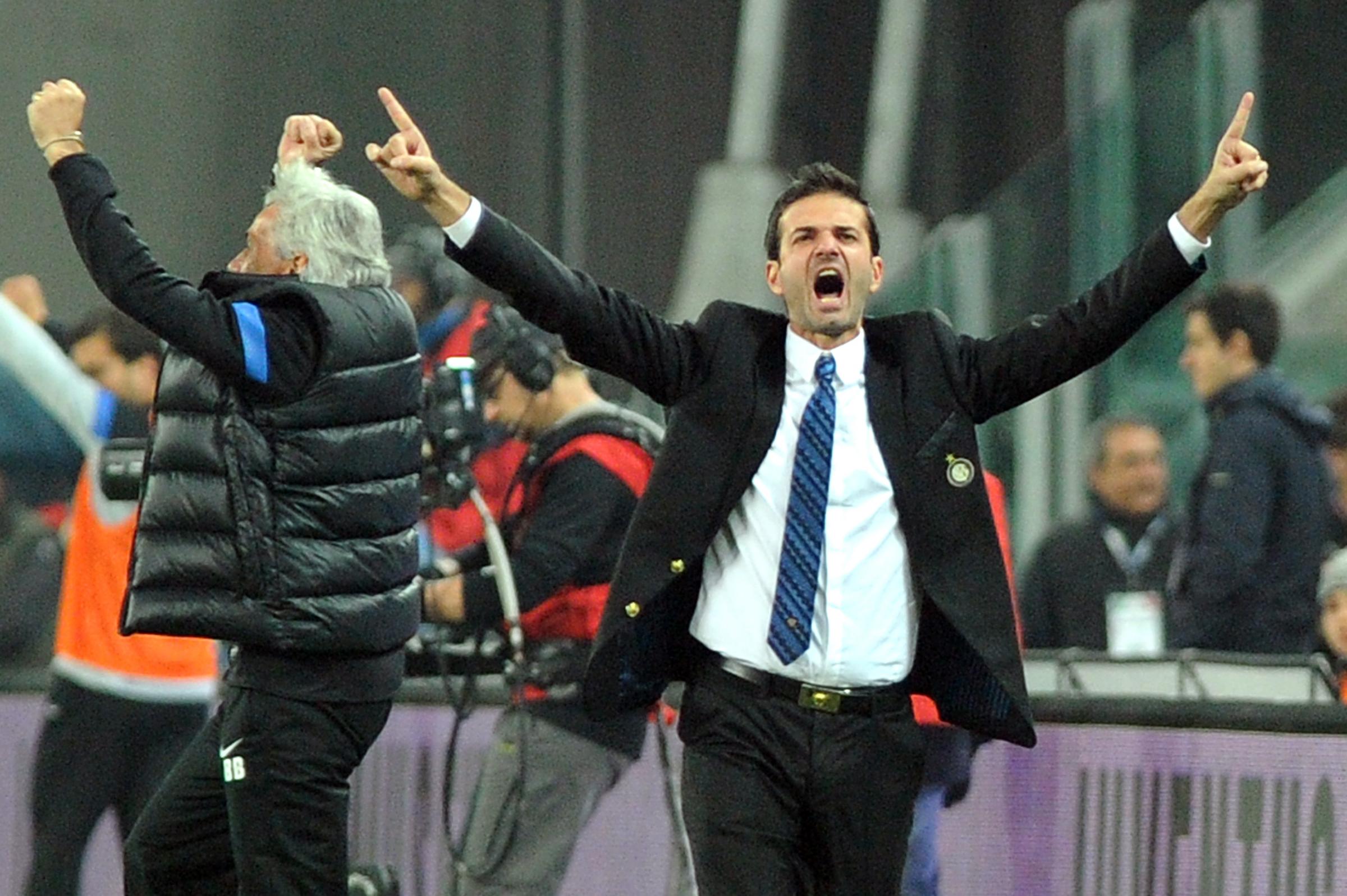 Fenomeno-Strama, come Mou al centro dell’Inter