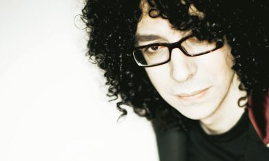 Giovanni Allevi: affondo le dita nella marmellata perché non ho paura