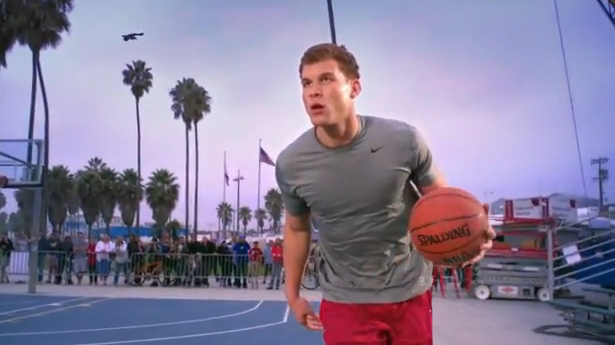 Nike e Red Bull tentano la carta Nba Nike e Red Bull tentano la carta Nba