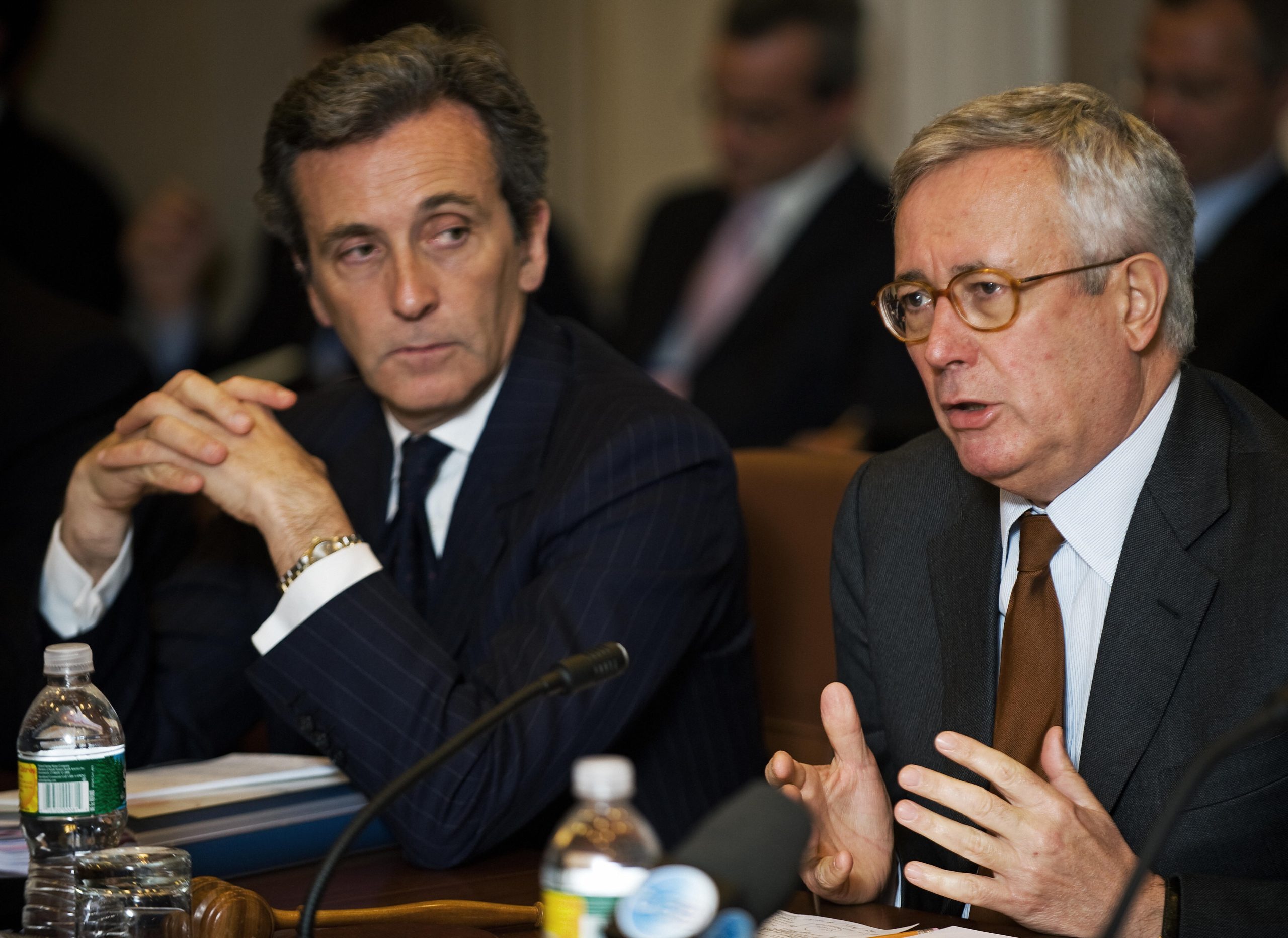 Tasse, Grilli batte Tremonti per 47 miliardi Tasse, Grilli batte Tremonti per 47 miliardi