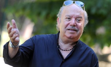 Lino Banfi: ‘Altro che film di serie b, i miei sono cult movies’
