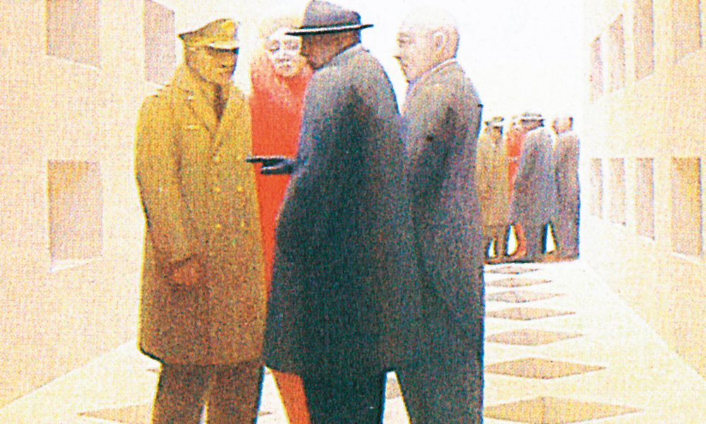 La Folie Baudelaire di Roberto Calasso: gli artisti snobbati vanno in copertina La Folie Baudelaire di Roberto Calasso: gli artisti snobbati vanno in copertina