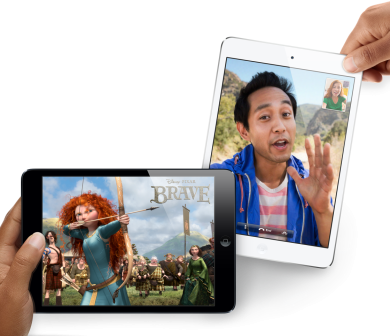 iPad 2, 4 o mini: quale scegliere?