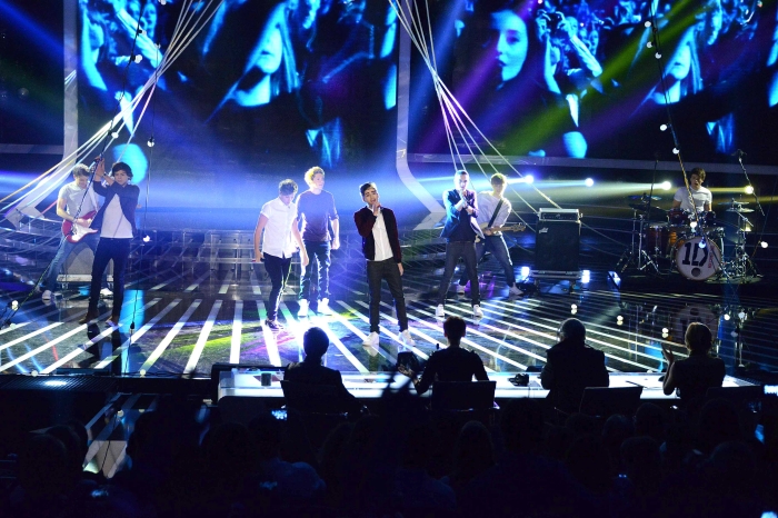 One Direction in Italia, i fan in fermento su Twitter