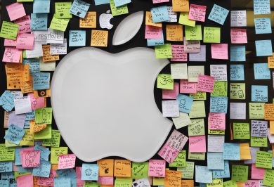 iPhone e iPad: alla Apple i ricavi crescono così