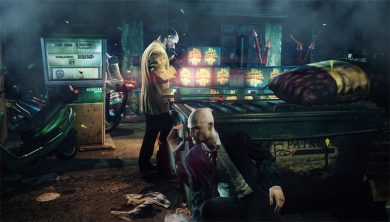 Hitman: Absolution, gli incidenti più spettacolari – Esclusiva