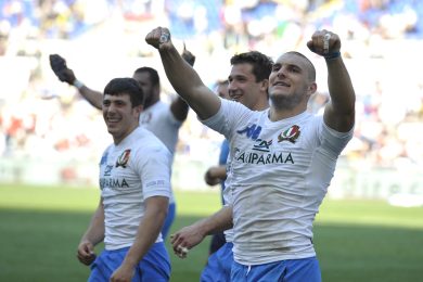 Rugby, poco sport di base nei bilanci della Federazione