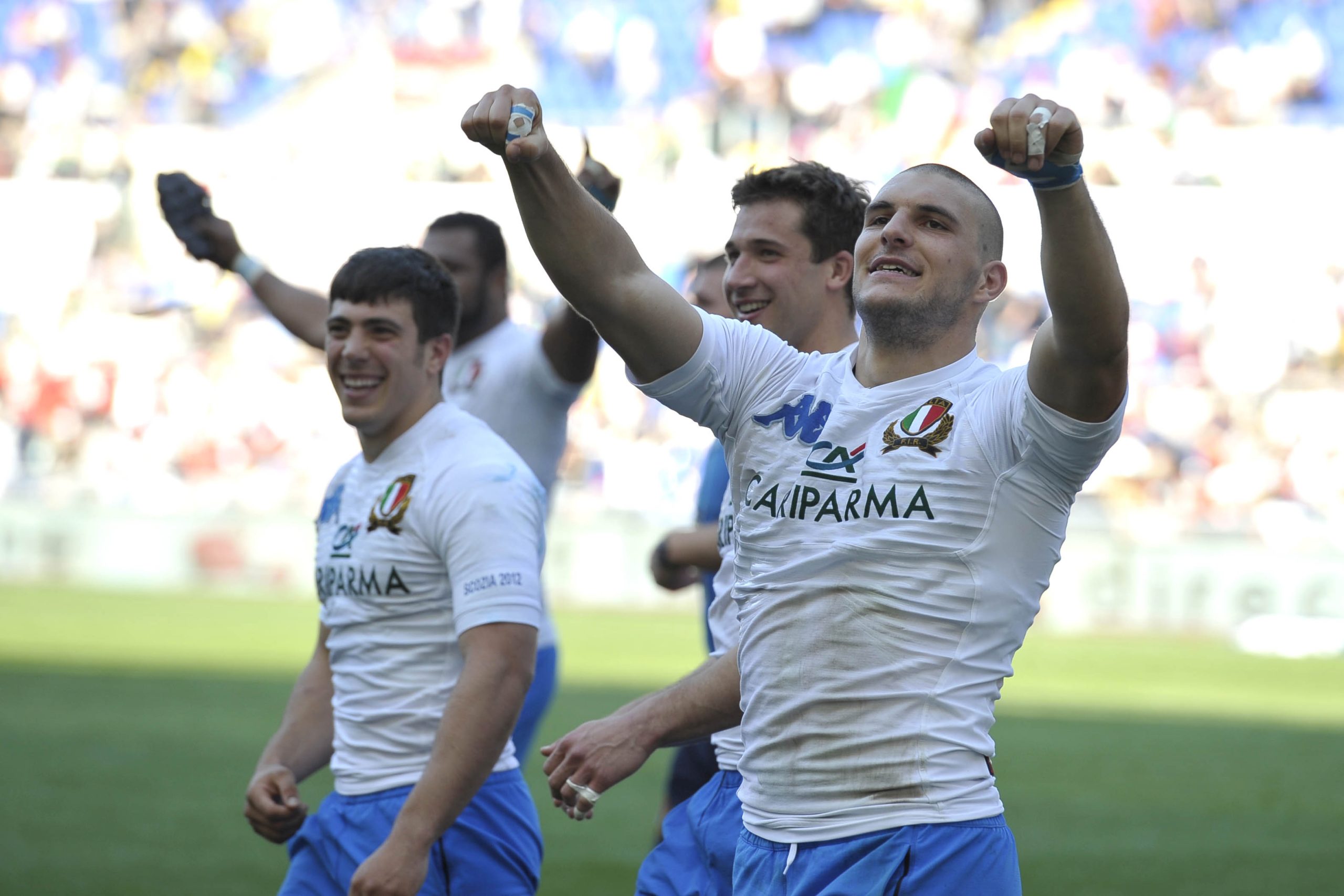 Rugby, poco sport di base nei bilanci della Federazione