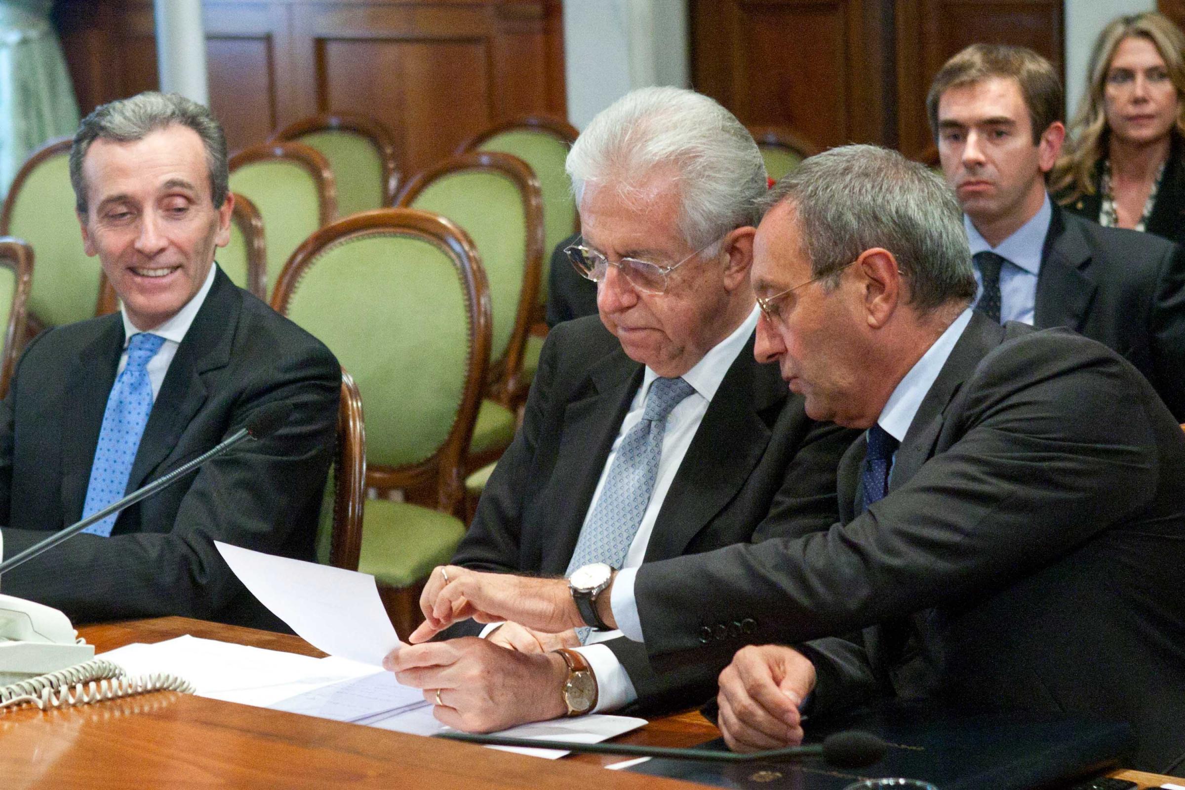 Italian Stability Law: Income tax down, VAT up one point. A look at all the measures