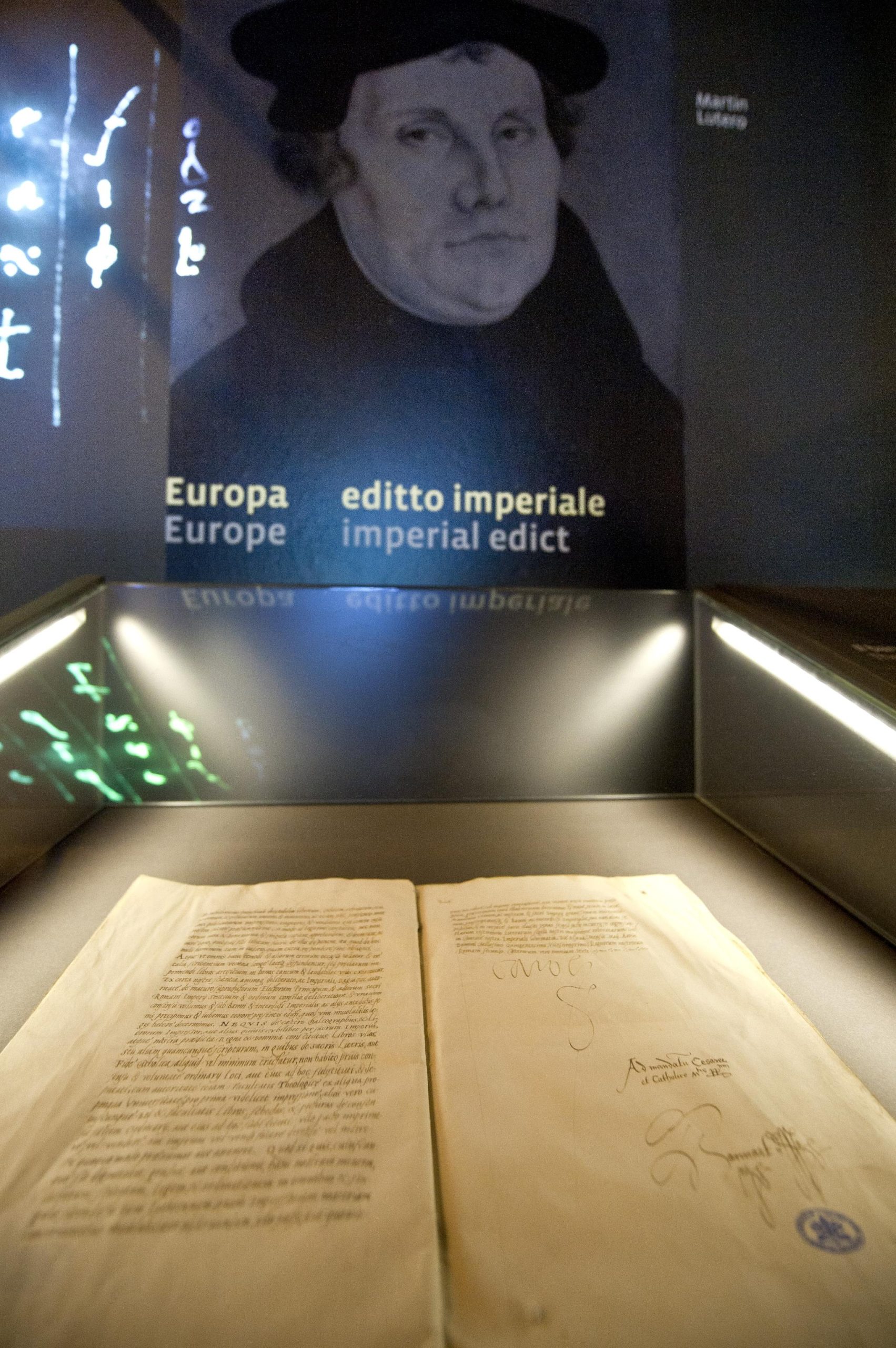 Lutero, Calvino e Montaigne spiegati in un’ora