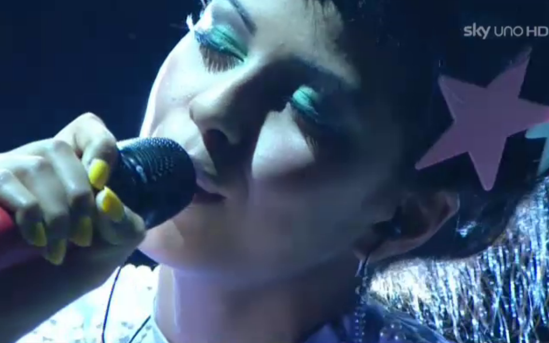 X Factor 6: le 11 pagelle della terza puntata live. Yendry la migliore, Daniele Coletta il peggiore X Factor 6: le 11 pagelle della terza puntata live. Yendry la migliore, Daniele Coletta il peggiore