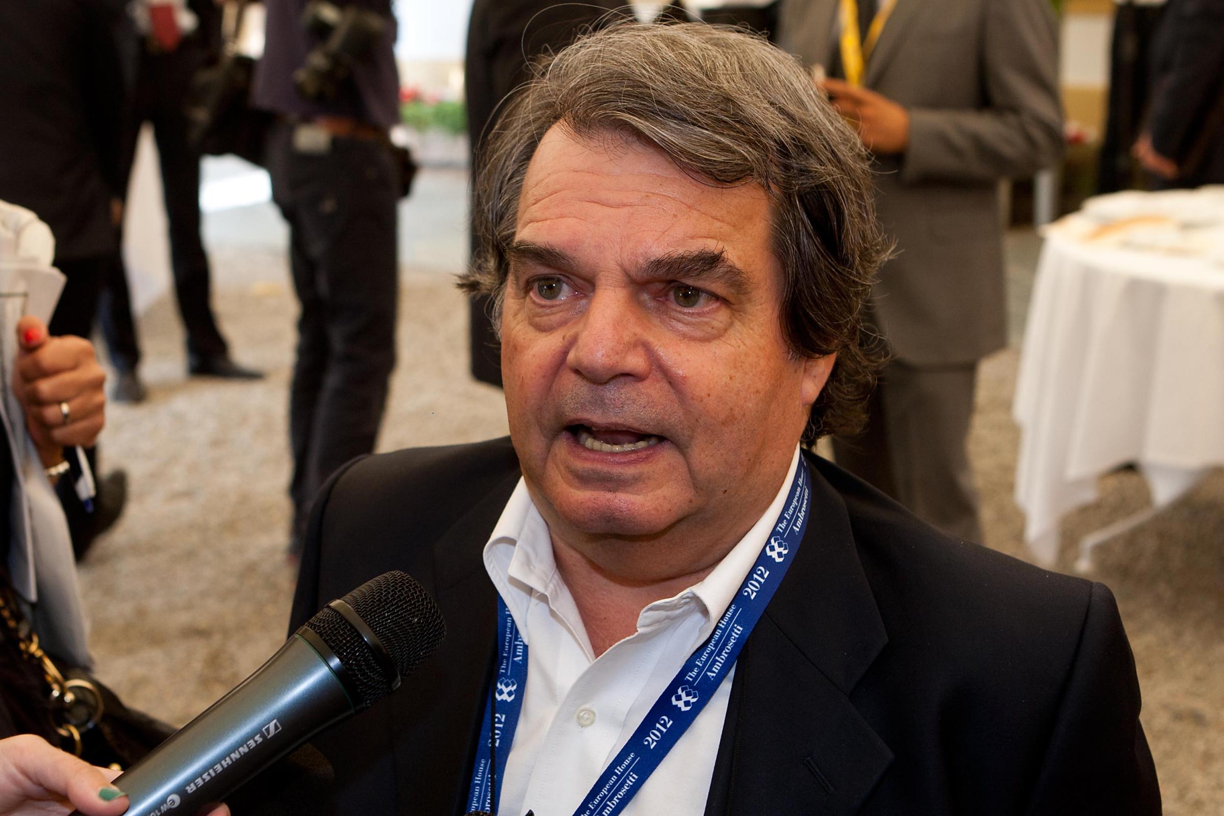 Does the Monti cure really work for Italy? Does the Monti cure really work for Italy?