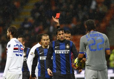 Perché nessuno parla del furto di ieri sera?