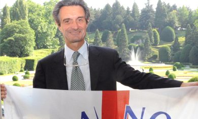 Sprechi e politica: il caso (buono) di Varese