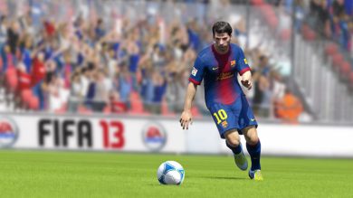 FIFA 13, calcio al top – La recensione