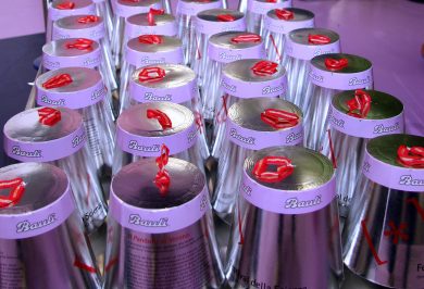 Bauli, dal panettone a Confindustria Verona