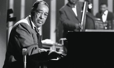 Joe Jackson: ‘Cari mediocri, riascoltate Duke Ellington’