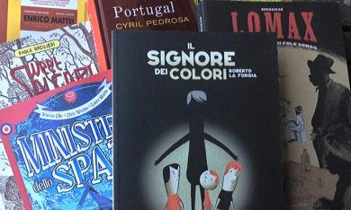 I migliori fumetti del 2012