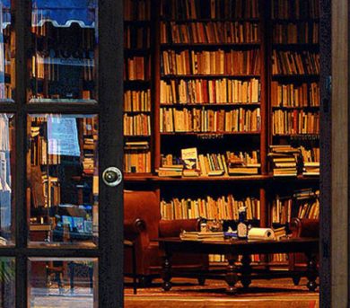 I libri più belli del 2012: economia