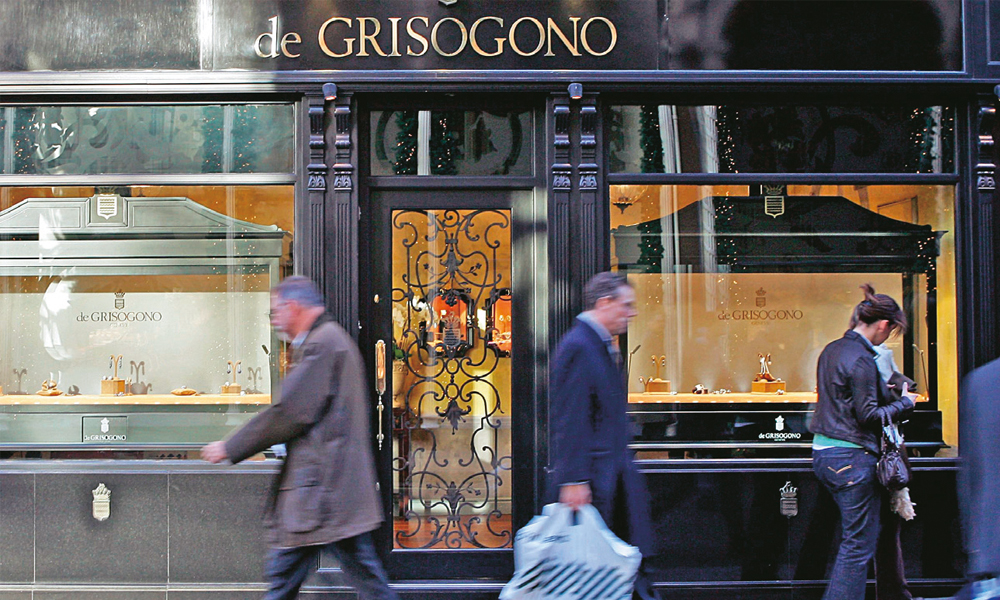 Mi chiamo Isabel Dos Santos, vengo dall’Africa e ho tanti soldi Mi chiamo Isabel Dos Santos, vengo dall’Africa e ho tanti soldi