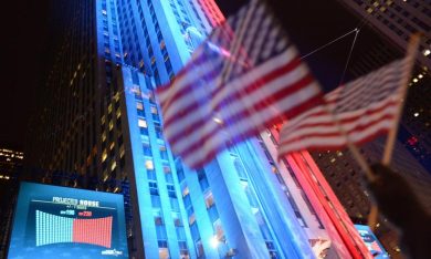 2012: un anno di Stati Uniti