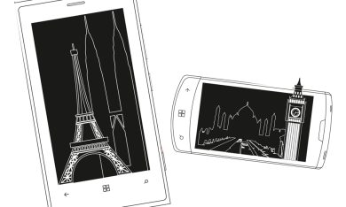 Smartphone. Stai connesso in viaggio? Attento alla superbolletta