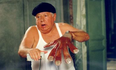 Paolo Villaggio, buon compleanno a un genio chiamato Fantozzi