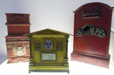 Poste italiane, prezzi più cari