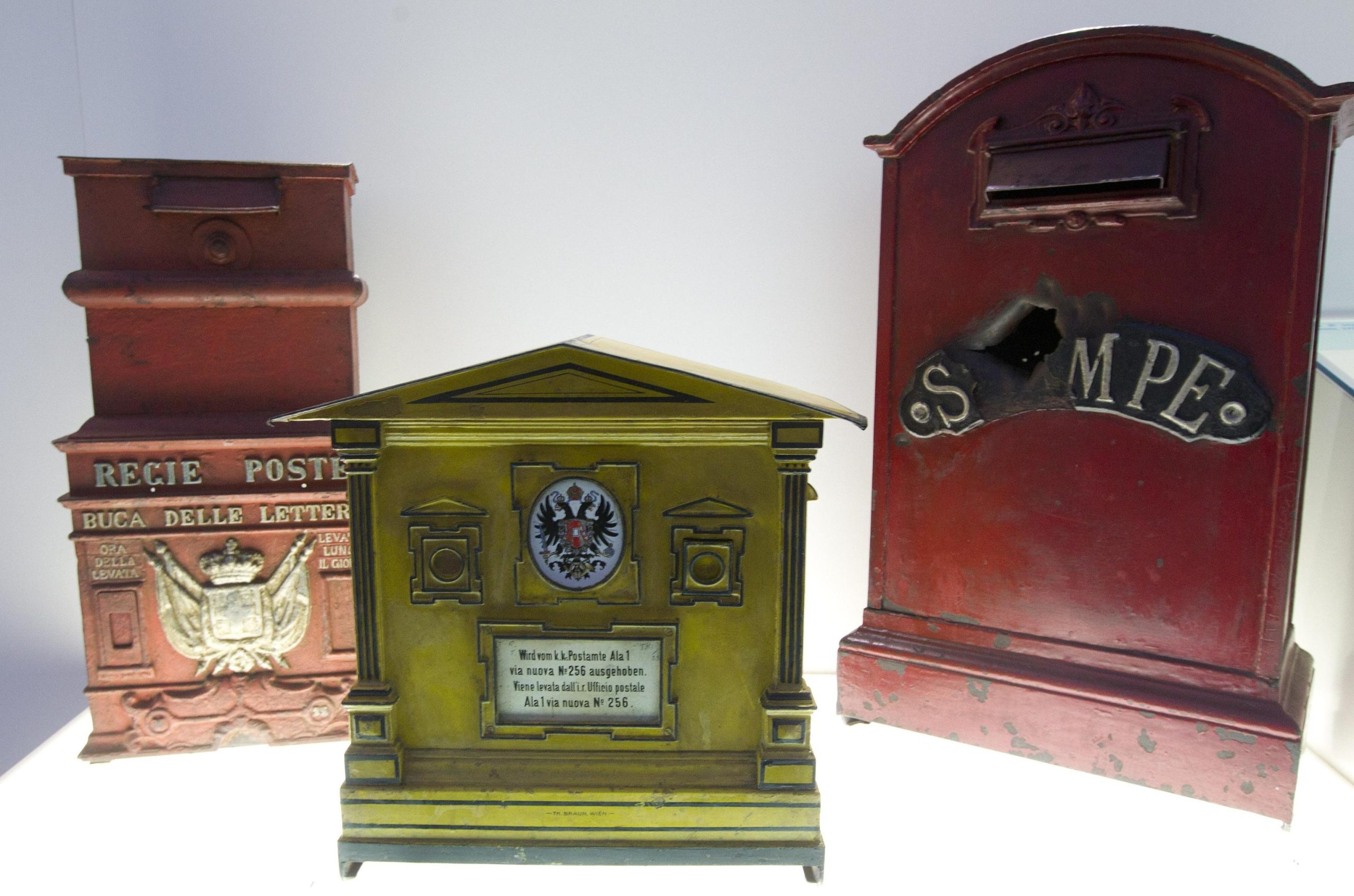 Poste italiane, prezzi più cari