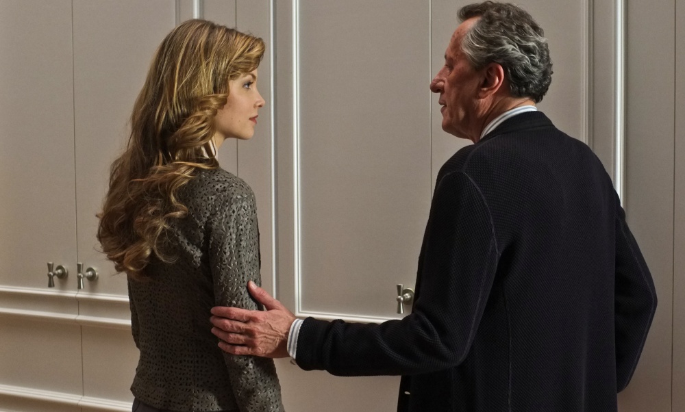 Tornatore ci racconta La migliore offerta Tornatore ci racconta La migliore offerta