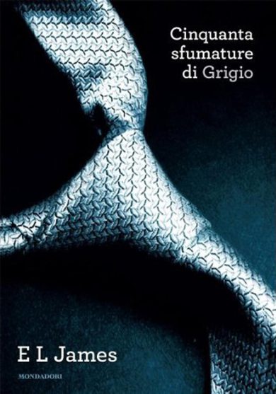 I dieci libri più venduti del 2012