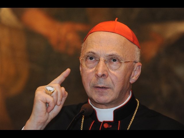 Perché il Vaticano punta su Monti Perché il Vaticano punta su Monti