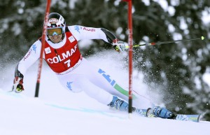 Buon anno!!!! (ricco di gioia e podi)