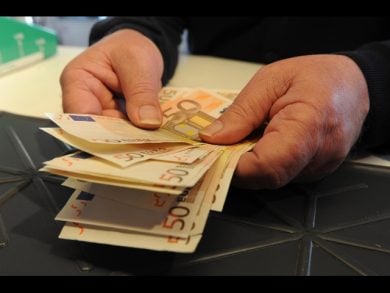 Imprese, il 2012 anno di fallimenti e resistenza