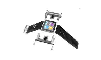 L’iPhone del futuro? Sarà un orologio
