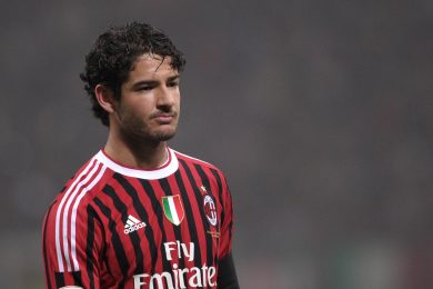 Pato e quello strano infortunio a Bruxelles