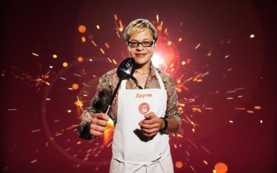 MasterChef Italia, a Regina e Margherita si rompono le uova nel paniere