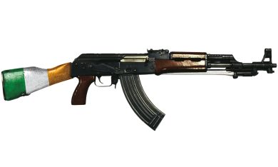 Terrorismo. Nel nome dell’Ira