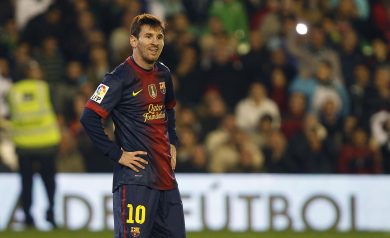 Caro Kerimov, ecco come spendere 430 milioni (lasciando Messi a Barcellona)